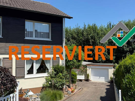 Einfamilienhaus zum Kauf 297.000 € 6 Zimmer 130 m² 726 m² Grundstück Menden 58706