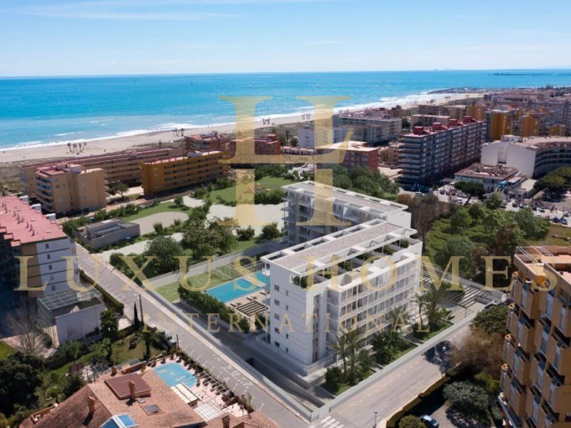 Studio zum Kauf provisionsfrei als Kapitalanlage geeignet 380.000 € 4 Zimmer 104 m²<br/>Wohnfläche Canet d&#39;En Berenguer