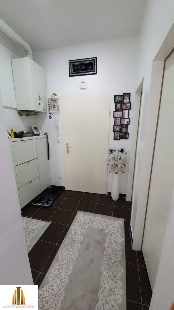 Wohnung zum Kauf - Więcej