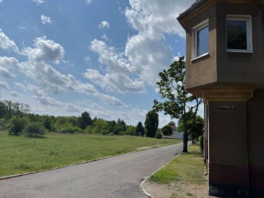 Grundstück zum Kauf 450 m² Grundstück Baugenehmigung vorhanden frei ab sofort Laubusch Lauta 02991