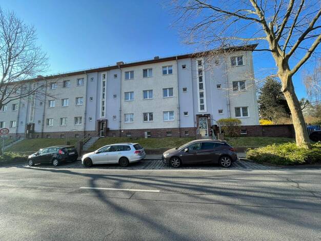 Wohnung zum Kauf 149.000 € 3 Zimmer 61,2 m² 2. Geschoss Löbtau-Süd Ortsamtsbereich Cotta 01159