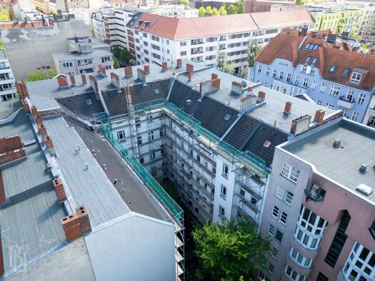 Wohnung zum Kauf 4 Zimmer 196,4 m² 5. Geschoss Charlottenburg Charlottenburg-Wilmersdorf 10589