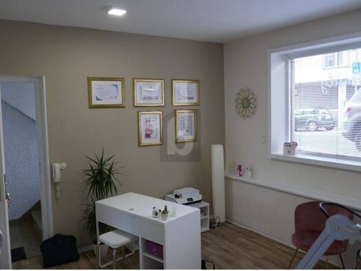 Bürofläche zum Kauf 159.000 € 1 Zimmer Ost Stuttgart 70190