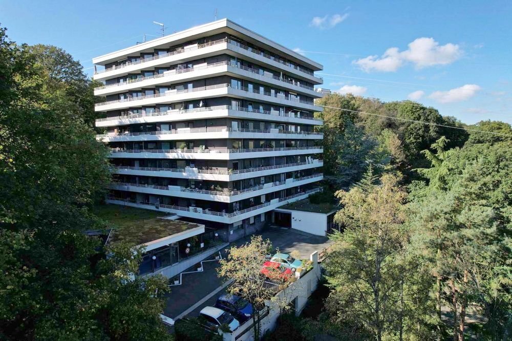 Wohnung zum Kauf 104.500 € 2 Zimmer 81 m²<br/>Wohnfläche 1.<br/>Geschoss Herdecke Herdecke 58313