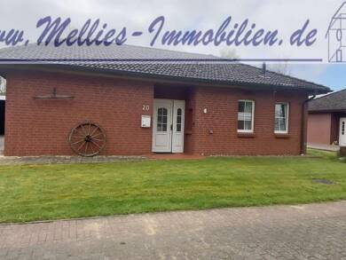 Haus zum Kauf 249.000 € 4 Zimmer 106 m² 1.150 m² Grundstück Tatendorf Ebstorf 29574