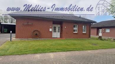 Haus zum Kauf 249.000 € 4 Zimmer 106 m² 1.150 m² Grundstück Tatendorf Ebstorf 29574