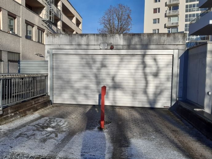 Garage/Stellplatz zum Kauf provisionsfrei 17.500 € Stadelheimer Straße 71 Obergiesing München 81549