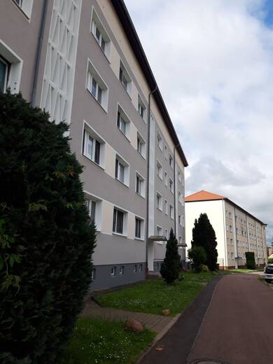 Wohnung zum Kauf 46.000 € 4 Zimmer 74 m² Eptinger Rain 92 Mücheln Mücheln (Geiseltal) 06249