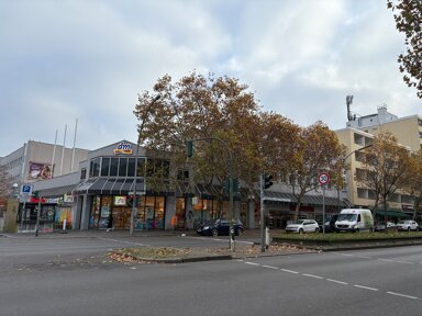 Büro-/Praxisfläche zur Miete 264 m² Bürofläche Gesundbrunnen Berlin 13357