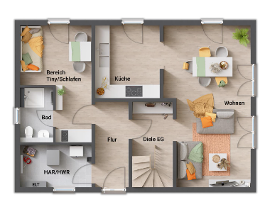 Haus zum Kauf 5 Zimmer 129 m²<br/>Wohnfläche 650 m²<br/>Grundstück Wagner Straße Saalfeld Saalfeld/Saale 07318