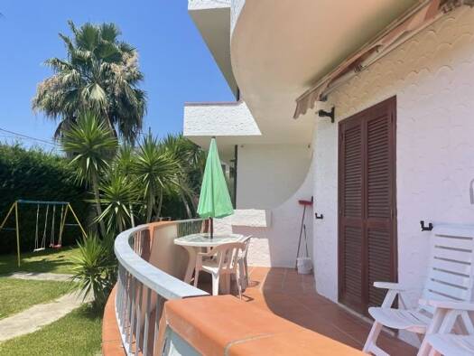 Wohnung zum Kauf 75.000 € 2 Zimmer 60 m² EG Joppolo