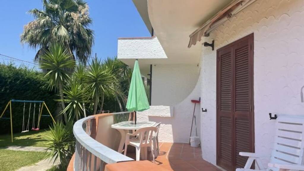 Wohnung zum Kauf 75.000 € 2 Zimmer 60 m² EG Joppolo