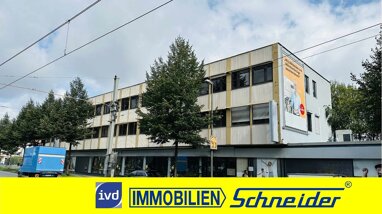 Bürofläche zur Miete 4.550 € 13 Zimmer 455,1 m² Bürofläche Kaiserbrunnen Dortmund 44135