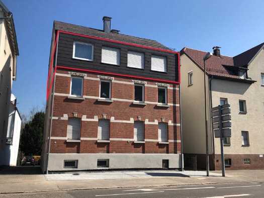 Wohnung zur Miete 850 € 2 Zimmer 65 m² 3. Geschoss frei ab 01.10.2026 Waiblingen Waiblingen 71332