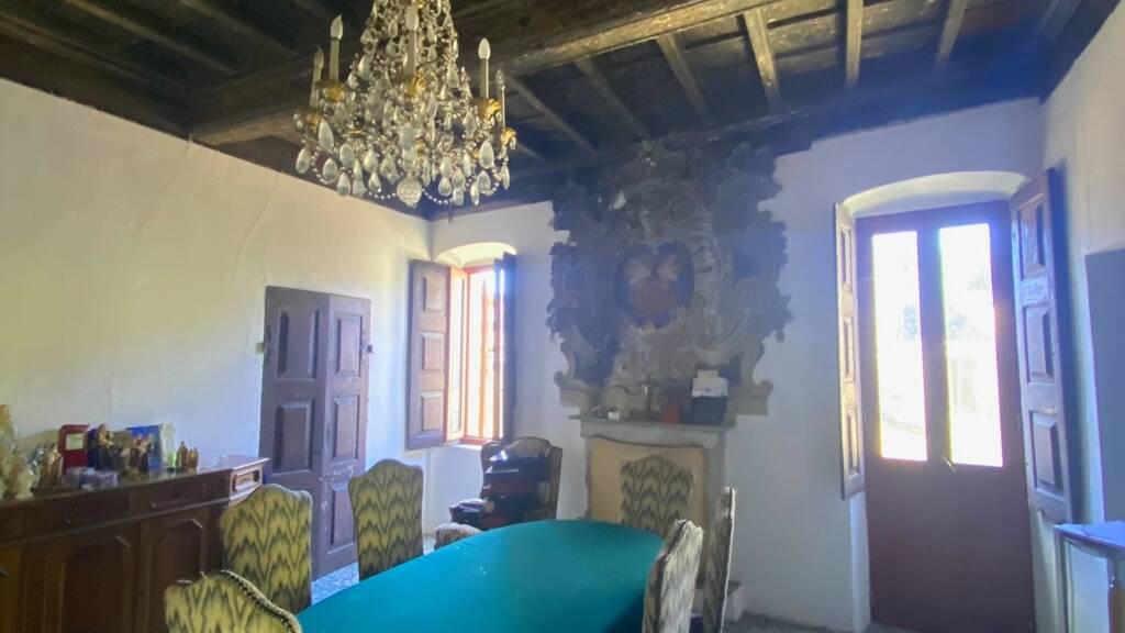 Haus zum Kauf 335.000 € 9 Zimmer 380 m² 500 m² Grundstück frei ab sofort Valsolda