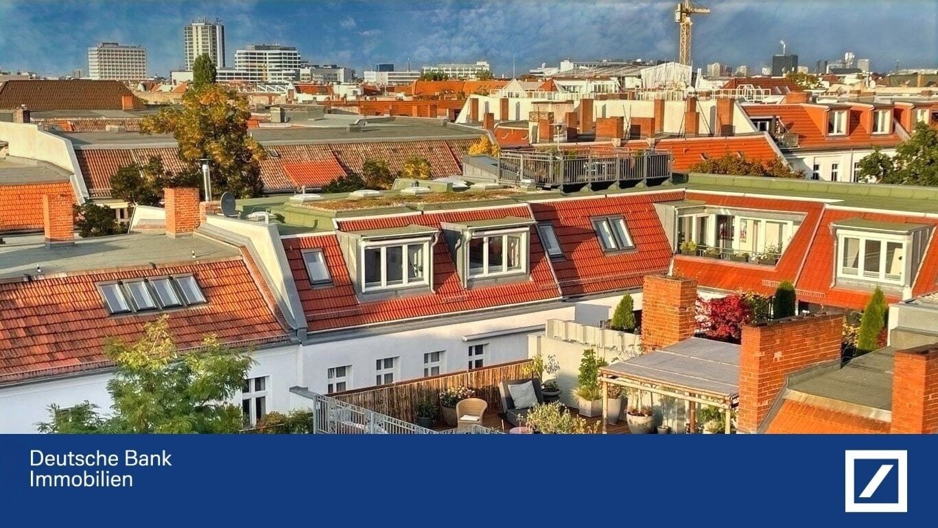 Wohnung zum Kauf 2.650.000 € 3 Zimmer 187 m²<br/>Wohnfläche Charlottenburg Berlin 10629