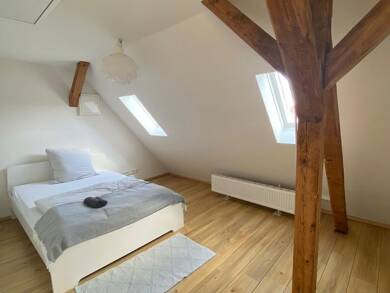Wohnung zur Miete 700 € 2 Zimmer 147 m² Geschoss 3/3 frei ab sofort Weil am Rhein Weil am Rhein 79576