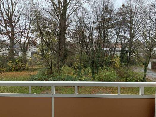 Wohnung zur Miete 369 € 2,5 Zimmer 45,1 m² 1. Geschoss Trinenkamp 62 Bismarck Gelsenkirchen 45889