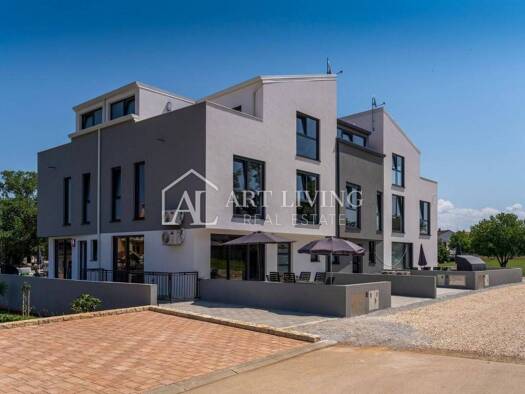 Haus zum Kauf 499.000 € 4 Zimmer 136 m² Funtana Funtana
