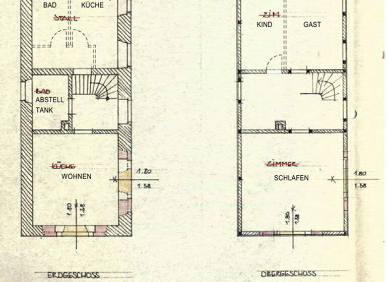 Bauernhaus zum Kauf provisionsfrei 45.000 € 4 Zimmer 105 m² 433 m² Grundstück Nordhalben 96365