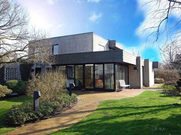 Einfamilienhaus zum Kauf 599.000 € 8 Zimmer 315 m² 1.725 m² Grundstück St. Michaelisdonn 25693