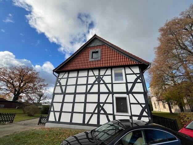 Wohnung zum Kauf 104.999 € 3 Zimmer 80 m² 1. Geschoss Salzgitter 38239