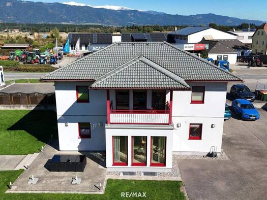 Einfamilienhaus zum Kauf 520.000 € 5 Zimmer 179 m² 1.800 m² Grundstück Wöllmerdorf 8750