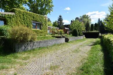 Bungalow zum Kauf 425.000 € 1.136 m² Grundstück Lütjensee 22952