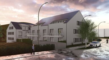 Wohnung zum Kauf provisionsfrei 597.000 € 5 Zimmer 136,2 m² Donzdorf Donzdorf 73072