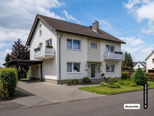 Einfamilienhaus zum Kauf provisionsfrei 38.000 € 64 m² 128 m² Grundstück Peißen Bernburg 06406