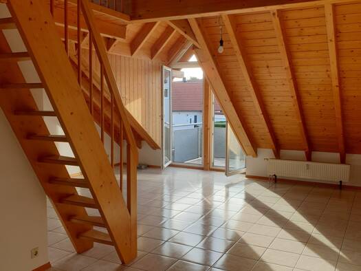 Wohnung zur Miete 660 € 2 Zimmer 54 m² 2. Geschoss frei ab 01.07.2026 Untere Blatt 50a Eigeltingen 78253