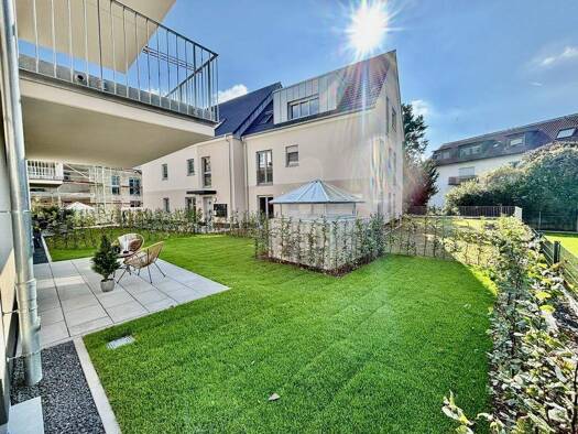 Wohnung zum Kauf - Erstbezug provisionsfrei 555.000 € 3 Zimmer 89 m² 2. Geschoss frei ab sofort Biebrich Wiesbaden 65203