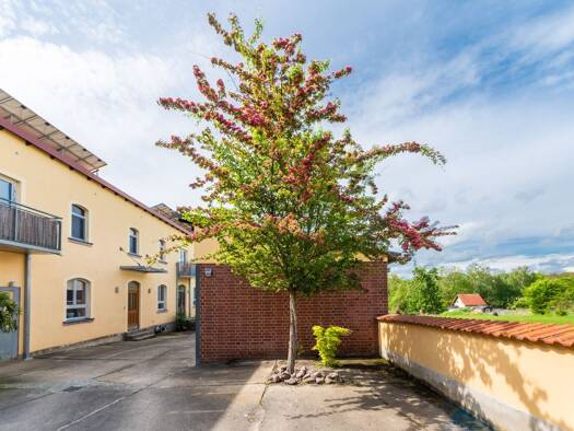 Mehrfamilienhaus zum Kauf 339.000 € 5 Zimmer 180 m² 2.490 m² Grundstück Stauchitz Stauchitz 01594