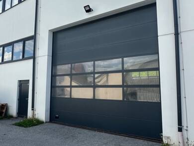 Lagerhalle zur Miete 2.024 € 202,4 m² Lagerfläche Hallein 5400