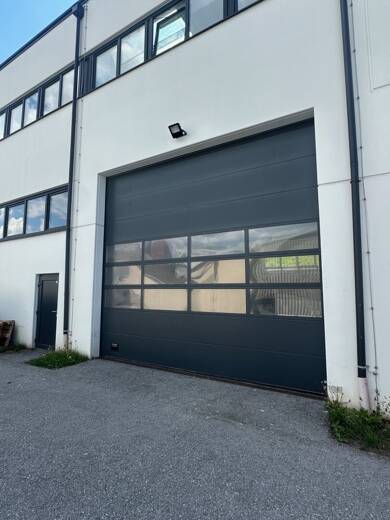 Lagerhalle zur Miete 2.024 € 202,4 m² Lagerfläche Hallein 5400
