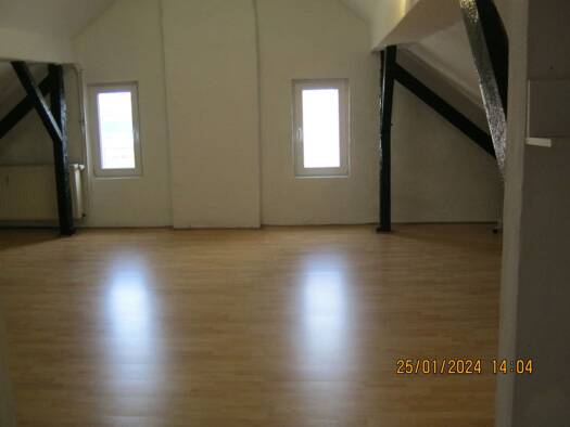 Wohnung zur Miete 350 € 2 Zimmer 49 m² 3 Geschosse frei ab 01.04.2026 Brackel Dortmund 44309