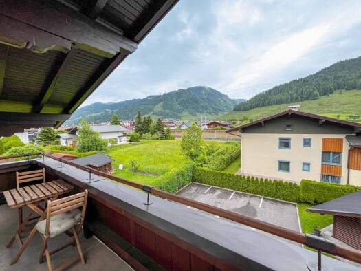 Wohnung zum Kauf 218.229 € 2 Zimmer 43 m² Bruck an der Großglocknerstraße 5671