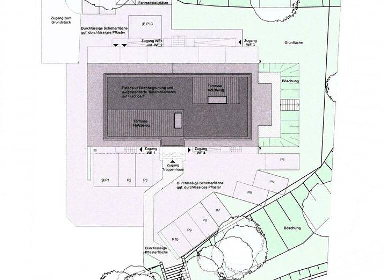 Grundstück zum Kauf als Kapitalanlage geeignet 1.349.000 € 1.850 m² Grundstück Straße der Jugend 11 Sassnitz 18546