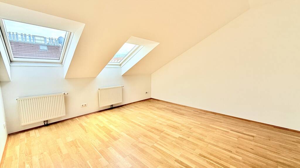 Wohnung zum Kauf 285.000 € 2 Zimmer 61,4 m² Wien 1100