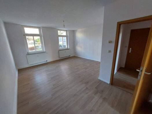 Studio zur Miete 205 € 1 Zimmer 39 m² frei ab sofort Roßwein 04741