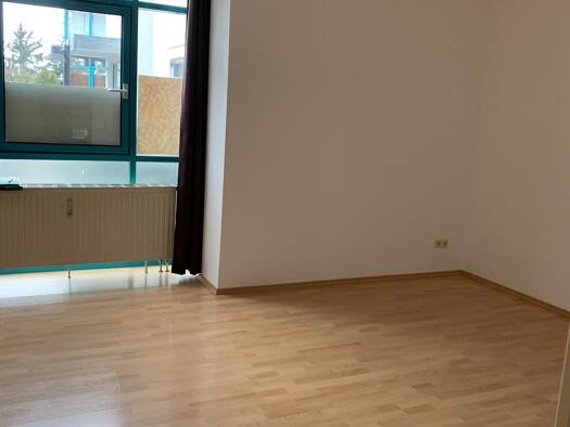 Studio zur Miete 370 € 1 Zimmer 28 m² frei ab sofort Haunstetter Straße Königsbrunn 86343