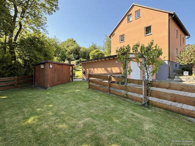 Einfamilienhaus zum Kauf 528.000 € 5 Zimmer 160 m² 780 m² Grundstück Trunstadt Viereth-Trunstadt / Trunstadt 96191