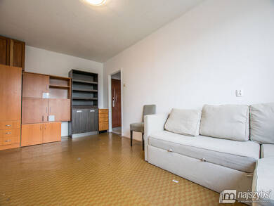 Studio zum Kauf 339.000 € 1 Zimmer 8. Geschoss Swinoujscie