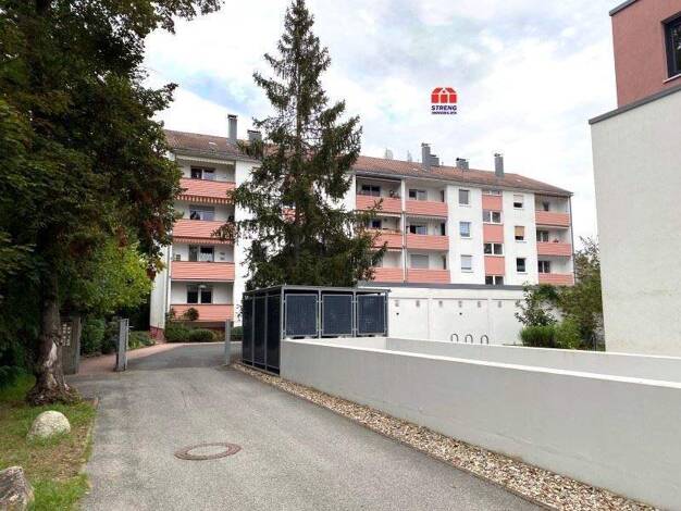 Wohnung zum Kauf als Kapitalanlage geeignet 309.000 € 3 Zimmer 95 m² Behringersdorf Schwaig b. Nürnberg 90571