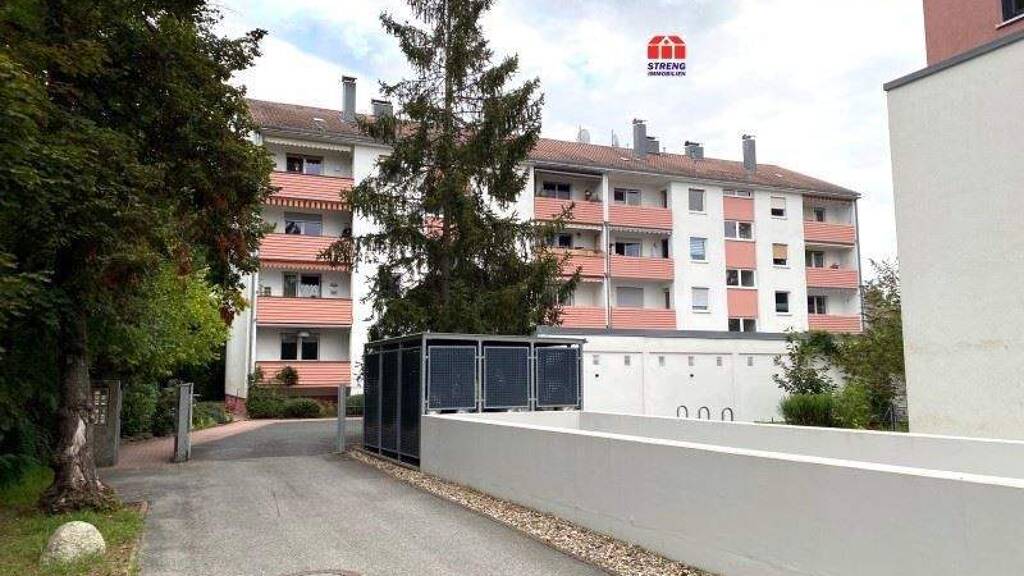 Wohnung zum Kauf als Kapitalanlage geeignet 309.000 € 3 Zimmer 95 m² Behringersdorf Schwaig b. Nürnberg 90571
