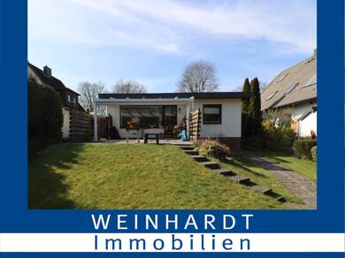 Einfamilienhaus zum Kauf 799.000 € 4 Zimmer 118 m² 886 m² Grundstück Niendorf Hamburg 22455
