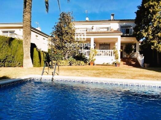 Chalet zum Kauf 550.000 € 5 Zimmer 353 m² el Vendrell 43880