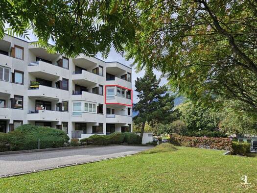 Studio zum Kauf 270.000 € 1 Zimmer 46,2 m² 2. Geschoss Innsbruck 6020