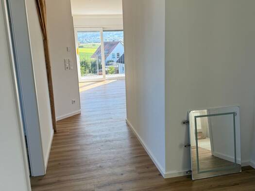 Wohnung zur Miete 890 € 3 Zimmer 62 m² Geschoss 2/3 frei ab sofort Möhrendorf Möhrendorf 91096