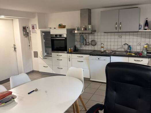 Wohnung zur Miete 400 € 2 Zimmer 46 m² frei ab sofort Untermainbach Rednitzhembach 91126